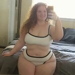 God Forbid Our Partners See We Have a Belly': Plus-Size Blog